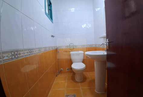 2 bhk apartment with Balcony spacious size