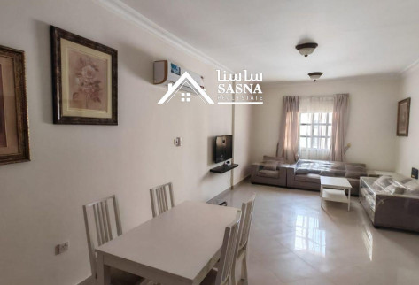 BUDGET 1 BEDROOM APARTMENT IN PRIME LOCATION