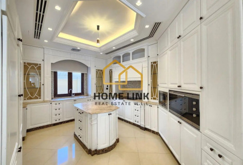 LUXURY 6BR VIP STAND ALONE VILLA WITH PRIVATE POOL