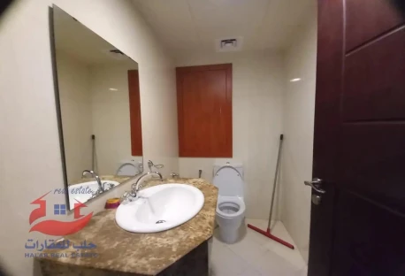 2 bedroom apartment Zigzag tower floor 32