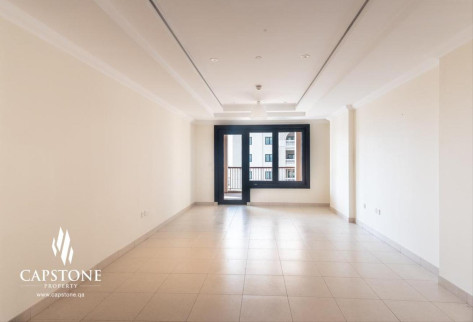 LOWEST RATE! SPACIOUS 1BR IN PORTO ARABIA