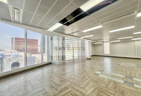 2 MONTHS FREE 183 SQM OFFICE NEAR C RING ROAD