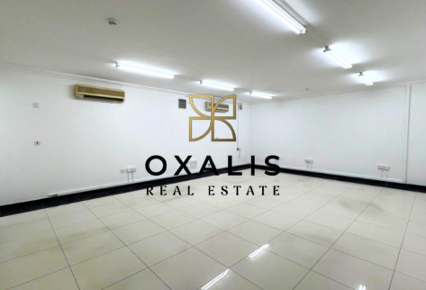 SEMI COMMERCIAL VILLA FOR RENT IN ABU HAMOUR
