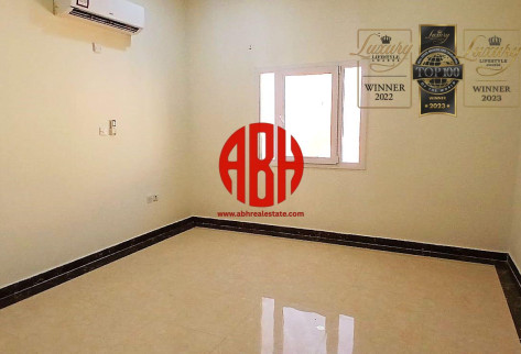SPACIOUS 7 BDR VILLA | FAMILY | STAFF ACCOMODATION