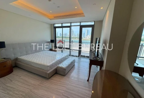 5BR VILLA|PRIVATE POOL|NO AGENCY FEE| BEACH FRONT