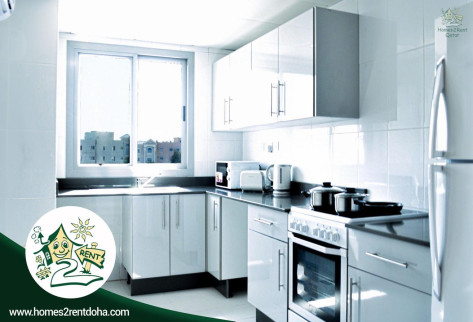 FF 1BHK ! All Inclusive ! Short and Long Term