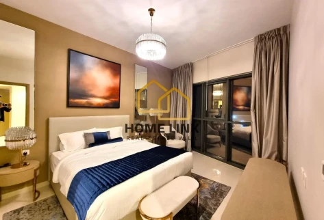 BILLS INCLUDED | ELEGANT 2 BEDROOM APARTMENT