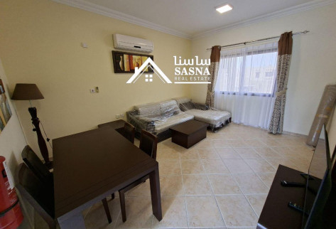 1 BEDROOM | FF | BALCONY | ALL INCLUDED | POOL GYM