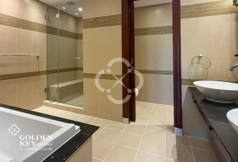 Semi-Furnished | 2BR Townhouse | Porto