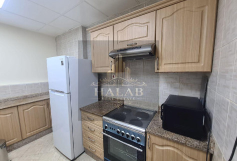 Brand New 1BR Apt | Bills Included-Umm Ghuwailina