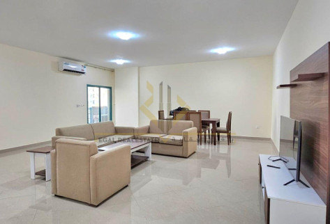 2BHK in Al Ghanim with City Views