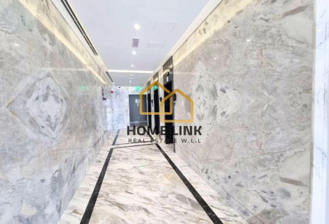 OWN A MODERN 1BR IN LUSAIL WITH EASY PAYMENT PLAN