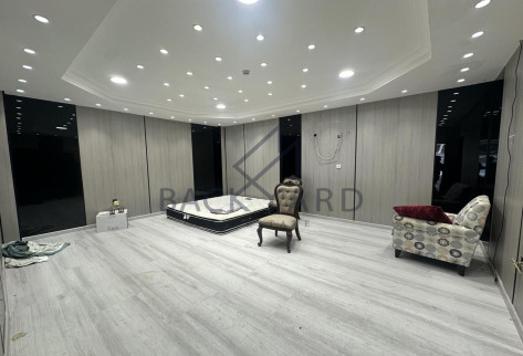 Spacious Independent Luxurious Showroom