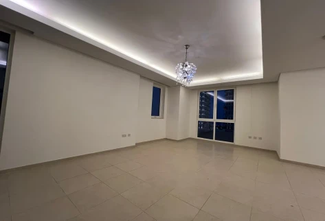 1BHK SF | Bills Incl | Free Month | Viva Bahriya