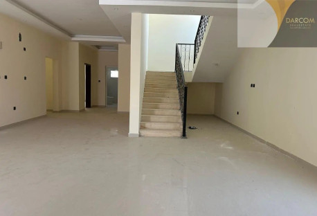 SPACIOUS STAND ALONE VILLA / 7 BEDROOMS - Villas in Sumaysimah