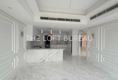No Fees! Newly Renovated 4BR Pent House For Sale
