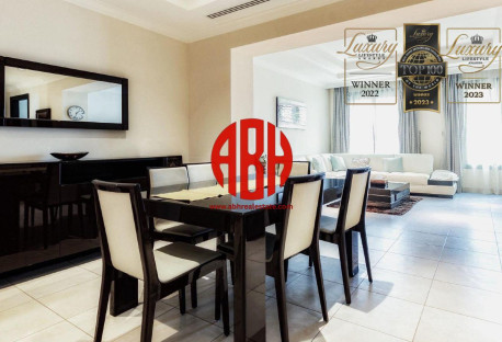 HOT DEAL! | ELEGANT 1 BDR | EXCLUSIVE AMENITIES