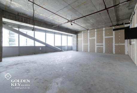 Business Area ✅ Premium Tower | Lusail - Office in THE e18hteen