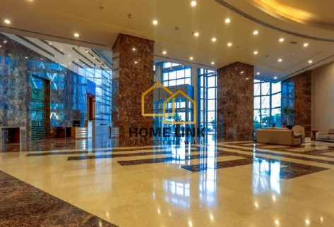 HIGH FLOOR OFFICES FOR RENT | PRIME LOCATION
