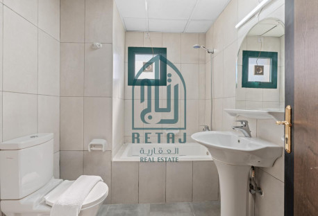 2BR Flat near metro station is now for rent!