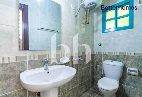 SPACIOUS 6 BEDROOMS | IDEAL FOR ACCOMMODATION