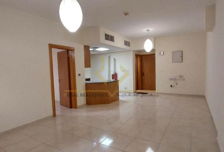 Luxurious 1-Bedroom Apartment in Lusail Fox Hills - Apartments in Residential D5