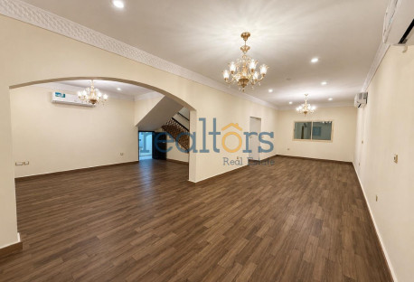 Unique Design | 3 BR Plus M | Compound | Amenities - Compound Villas in Al Numan Street