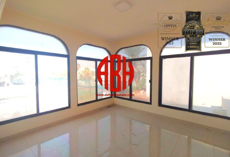 MODERN 5BDR+MAID VILLA | LIMITED OFFER |PRIME SPOT