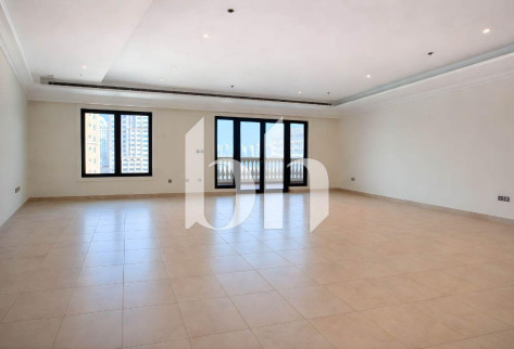 SPACIOUS | 2 BEDROOMS | SF | WITH BIG BALCONY