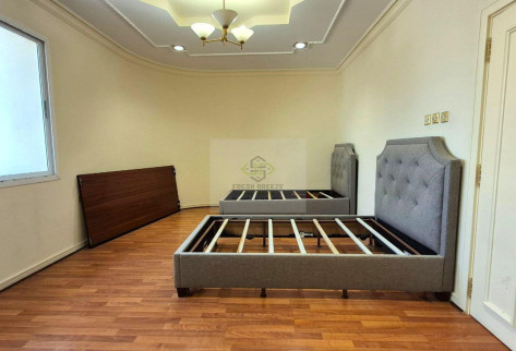 StandAlone Villa With Majlis ,Driver & Maid Room