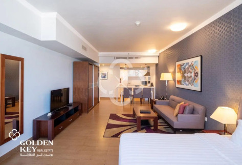 Bills Included+WiFi | Premium Tower | West Bay
