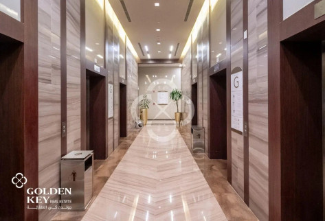 Bills Included+WiFi | Premium Tower | West Bay