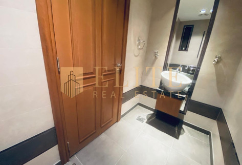 Luxury 1 BR fully furnished Including Bills