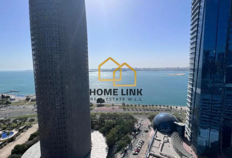 HIGH FLOOR OFFICES FOR RENT | PRIME LOCATION