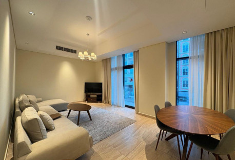 SPACIOUS AND MODERN APARTMENT | STUNNING 2 BEDROOM - Apartment in Giardino Village