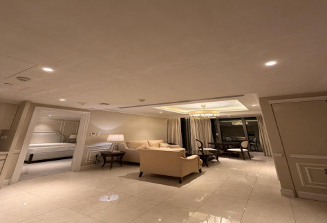 Luxury Fully Furnished 1bhk Apartments for Rent
