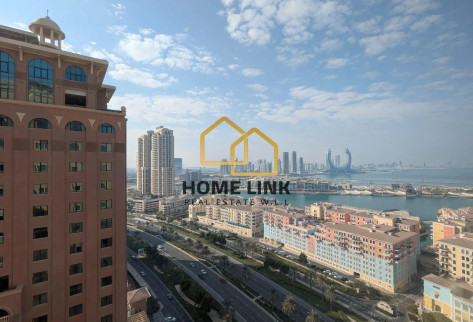 HIGH FLOOR | SPACIOUS 1 BEDROOM SF APARTMENT