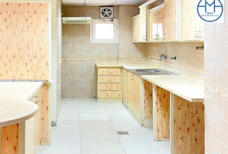 MODERN 1BHK IN PRIME LOCATION OF BINMAHMOUD
