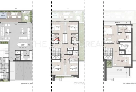 NO COMMISSON I 10% DP I 6 YRS PLAN I LUXURY VILLA