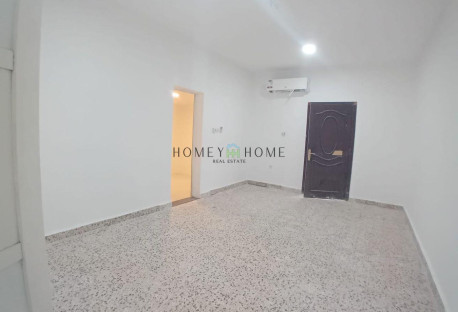 1 BHK for Rent with Bills in Al Maamoura - Apartment in Al Maamoura