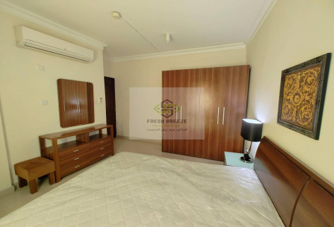 Like New 2Bhk Furnished Apartment Close to Metro