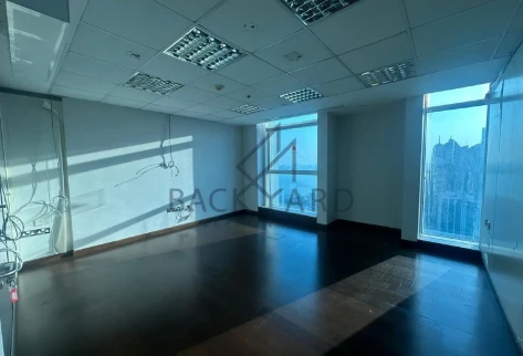 Full Sea View Offices in West Bay