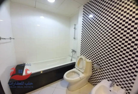 2 bedroom apartment Zigzag tower floor 32