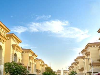 Affordable | 3BHK | Maid Room | SF | Compound Villa - Compound Villa in AlMuraikh