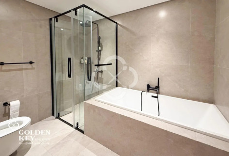Luxury 2 Bedrooms - Fully furnished - Lusail