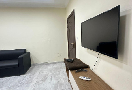 For Rent: 1 Bedroom Apartment in Dafna - Apartment in Al Dafna