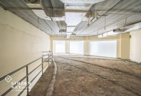 3 Months Free | Retail Shop | 123 sqm