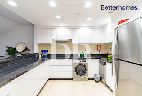 MODERN LOFT | READY TO MOVE IN | HIGH ROI
