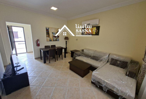 1 BEDROOM | FF | BALCONY | ALL INCLUDED | POOL GYM