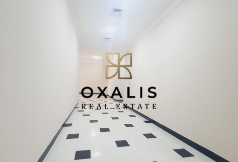PRIME LOCATION | SPACIOUS 2 BEDROOMS + BALCONY